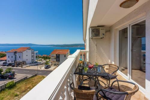 Apartments Antonija