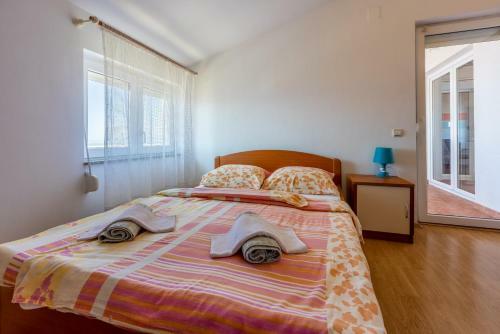 Apartments Antonija
