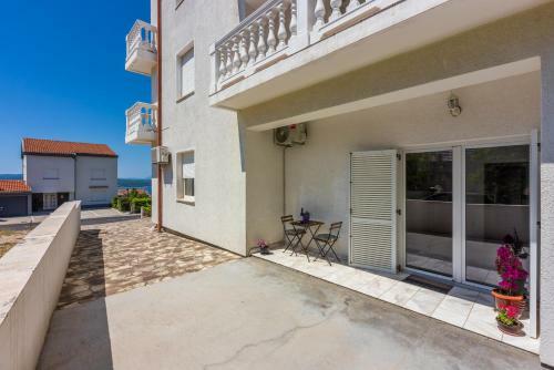Apartments Antonija