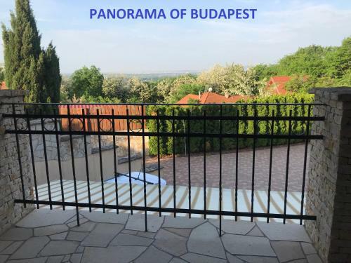 Villa Forest F�t