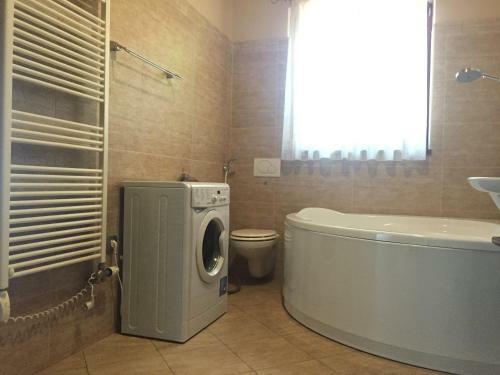 Villa Forest F�t