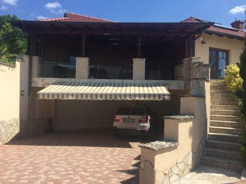 Villa Forest F�t