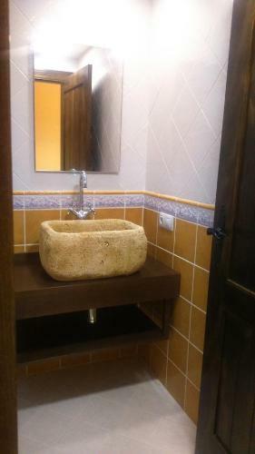 Agroturismo Casa Arrieta
