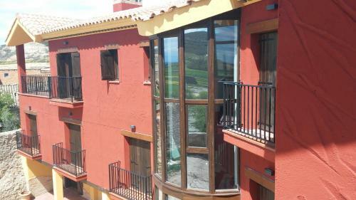 Agroturismo Casa Arrieta