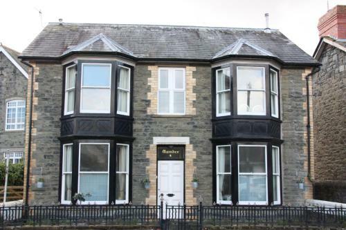 Maindee Cottage