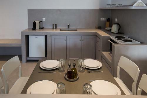 Gianemma Luxury Apartments
