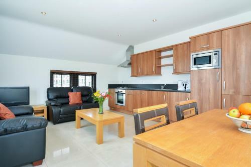 The Towers Apartments