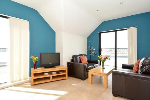 The Towers Apartments
