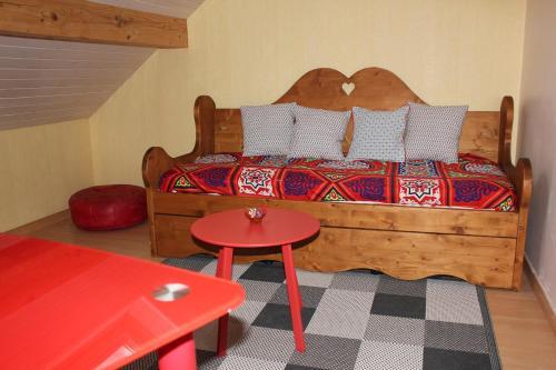 Bed & Breakfast L'etape