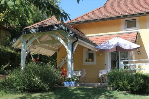 Bed & Breakfast L'etape