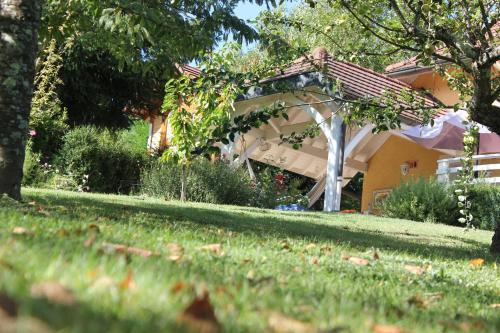 Bed & Breakfast L'etape