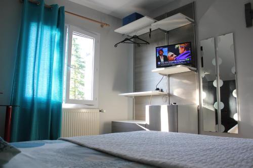Bed & Breakfast L'etape