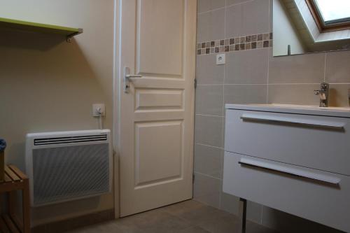 Bed & Breakfast L'etape