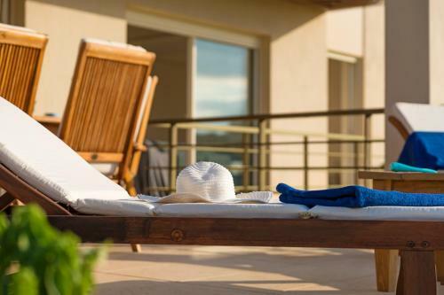 Legrena Beach Villa