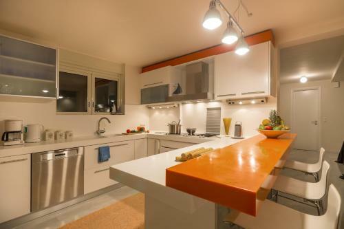 Legrena Beach Villa