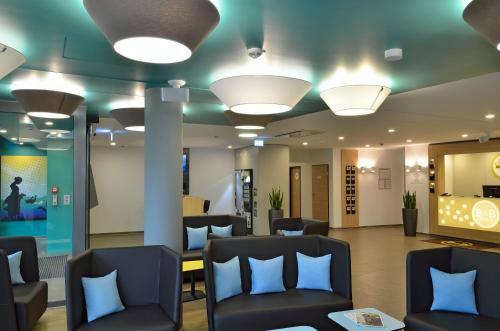 B&B Hotel G�ttingen-city