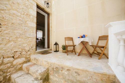 Villa Antonis