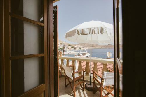 Villa Antonis