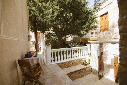 Villa Antonis