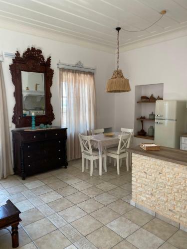 Villa Antonis