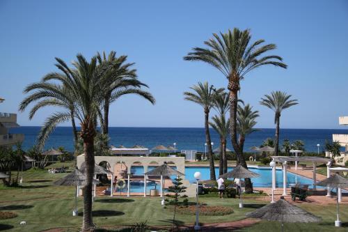 Apartamento Playa Dorada