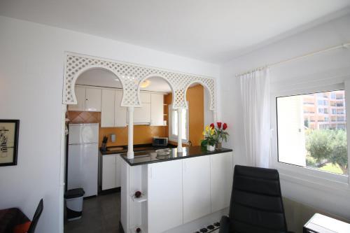 Apartamento Playa Dorada