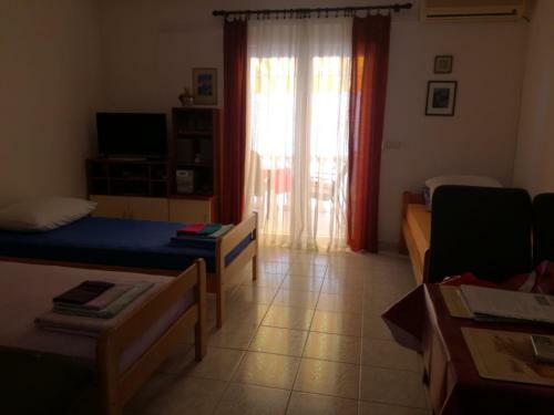 Apartment Trpimirova