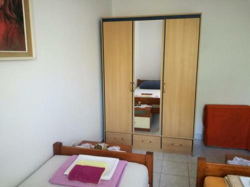 Apartment Trpimirova