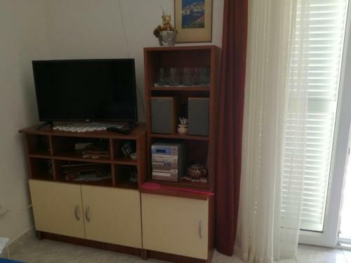 Apartment Trpimirova