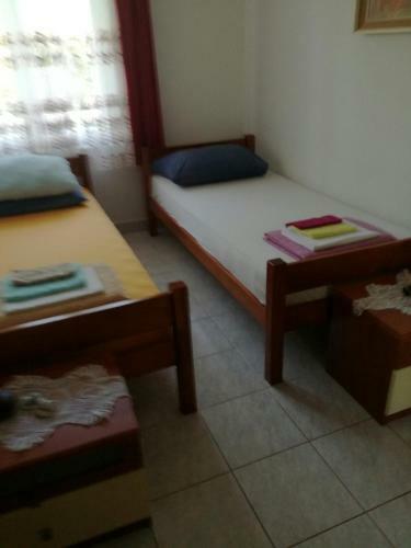 Apartment Trpimirova