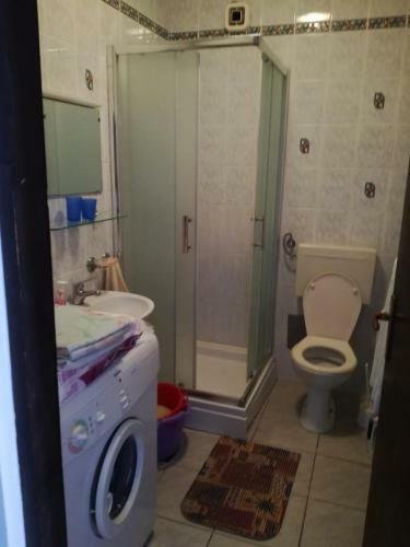 Apartment Trpimirova