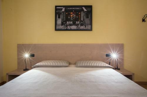 Hostal Marzia Rooms