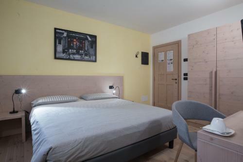 Hostal Marzia Rooms