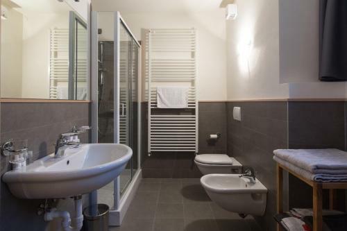 Hostal Marzia Rooms