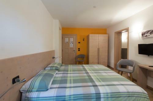 Hostal Marzia Rooms