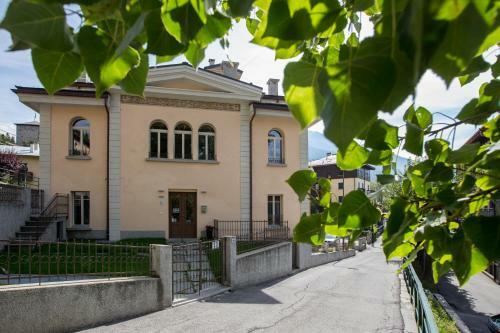 Hostal Marzia Rooms