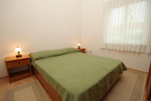 Hostal Apartment Pjescana Uvala 2238a