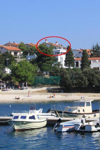 Hostal Apartment Pjescana Uvala 2238a