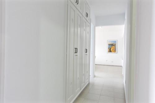 Apartamento Edificio Playa Chica
