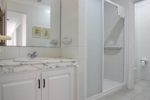 Apartamento Edificio Playa Chica
