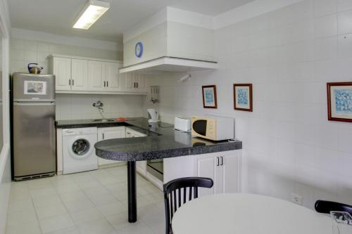 Apartamento Edificio Playa Chica