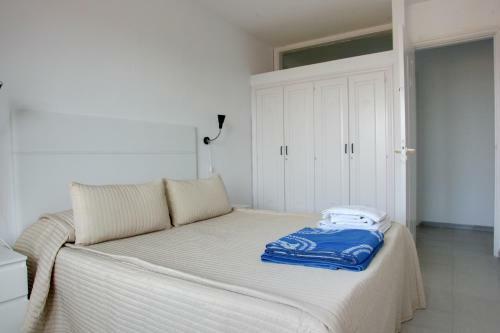 Apartamento Edificio Playa Chica