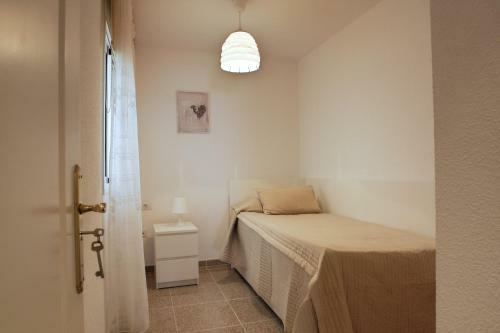 Apartamento Edificio Playa Chica