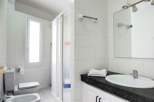 Apartamento Edificio Playa Chica