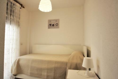 Apartamento Edificio Playa Chica