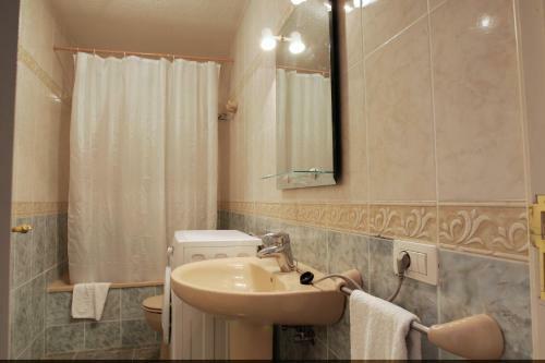 Apartamento Edificio Playa Chica