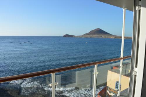 Apartamento Edificio Playa Chica
