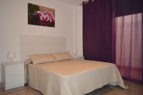 Apartamento Edificio Playa Chica