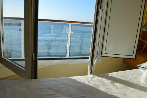 Apartamento Edificio Playa Chica
