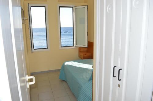 Apartamento Edificio Playa Chica